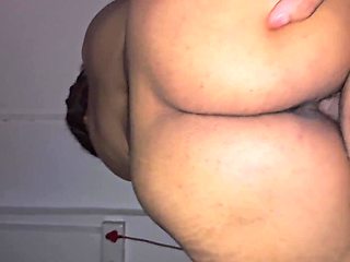 Cumming inwards my indian girlfriend
