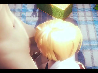 Hentai Uncensored 3D - Mari Hardsex - Japanese Asian Manga Anime Film Game Porn