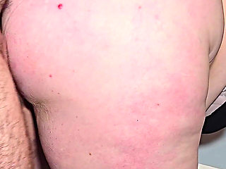 Huge Ass Step Sister Catches Me Taking Pictures