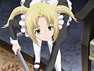 Hentai babe: Big Tits, Amateur  Japanese Porn