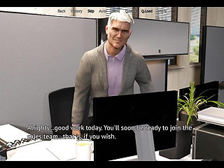 The Office Wife: Married Office Slut - Episode 13