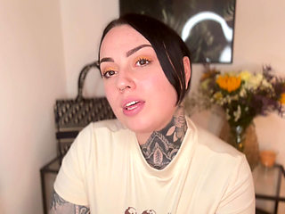 Sissies Cum in Panties JOI