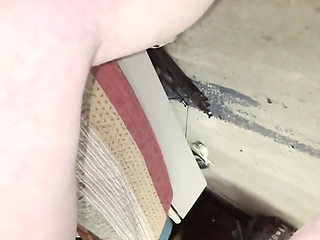 Pornstar Sucks Huge Cock