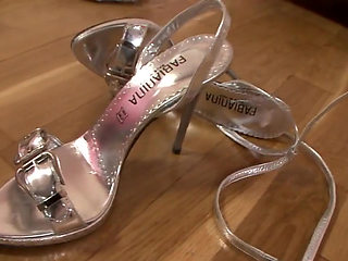 Cute Young Blonde Enjoys a Big Hard Cock in Her Ass Hole