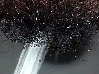 Desi Aunty Pissing in Bathroom & Squirting Orgasm with Loud Moaning - Indian Maid Fingering