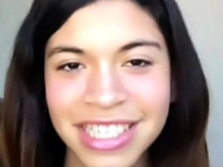 Beautiful Russian Girl shows me