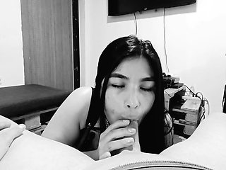 PART 1 RETRO SEX.. experience with latina an otherworldly blowjob then rides !! Latinas are the best!!