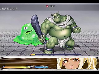 Internal ejaculation with a voyeur and some fresh implants