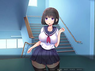 Akujyo no eikan sc08