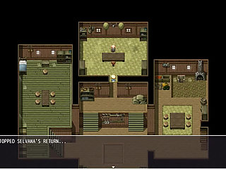 Kingdom of Subversion Fucking the Mayor's Busty Slut Wife