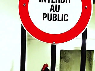 Pt1 Slave Training in a Basement & Double Domination: Sissy Fucked, Slave Whipped - Mistress Julia & Diane K