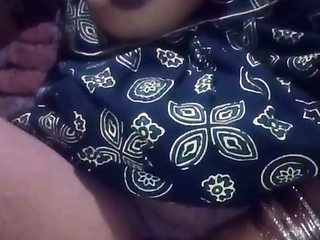 Rj nisha masturbate with finger episode 2