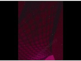 Feral Gooning E Girl Cums Using Phone