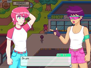 Sex hentai, part 4, venture