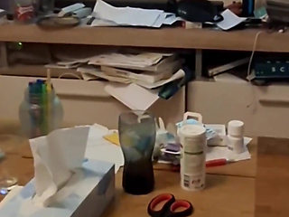 He Destroyed My Married Pussy and Come Over Me Like a Cheap Whore