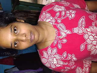 Desi Bhabhi Morning Blowjob - Big Natural Tits & Happy Ending Homemade