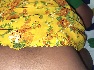 Indian Telugu Wife Unexpected Doggy Style Sex Videos