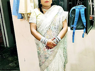 Desi Indian Wife Hardcore Fuck in Hindi - Annuakhil Rough Doggy Style