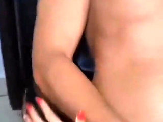 Naughty Married Got All Cum!