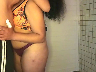 First Time Taking My Girlfriend to a Motel Adult Couple Experience