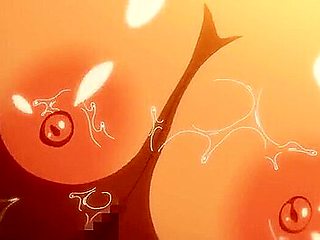 Oshikake Bakunyuu Gal Harem Seikatsu Episode 2