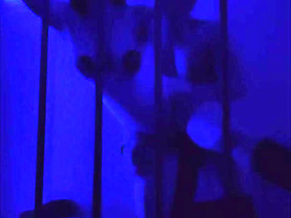 Sex in a Swingers Club with a Lot of Squirt and Cum Over My Pussy