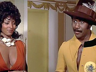 Coffy (1973) Pam Grier