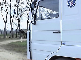 Blonde Gina Wild Takes Big Hard Cocks - Anal & Cum in Mouth Compilation