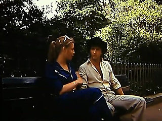 A Teenager's Apprenticeship