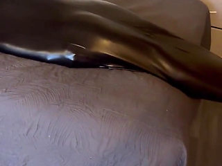 Submissive with No Way Out