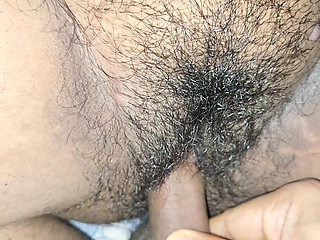 Stepmom Wants to Fuck Me I Let Her Grab My Dick
