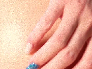 Fuck a Tight Pussy in Close-up in Different Positions