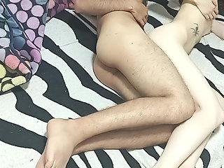 I Find My Girlfriend Naked and I Fuck Her