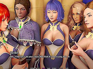 A House In The Rift - (pt 65) Nc