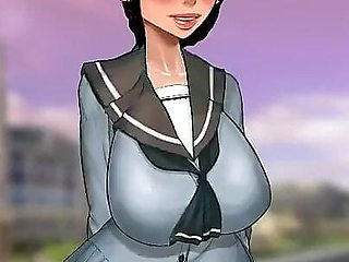 Taffy Tales 0.170b Part 21 We Love Cosplay Games! by Loveskysan69