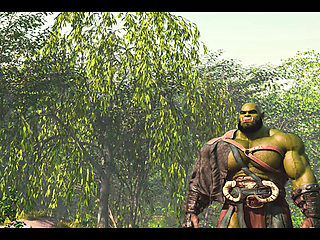 World of Lewdcraft: Animated Adventure"