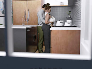 Heart Problems - Chapter 2 - I Caught Mia's Boyfriend with Her Stepmom