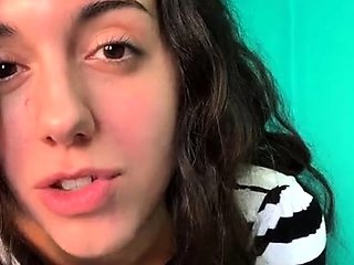 Goddess Dri - Joi For Pathetic Losers