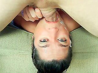 Taboo Throat Fuck - Stepmom Hates It 13 Min With Mike Rotch