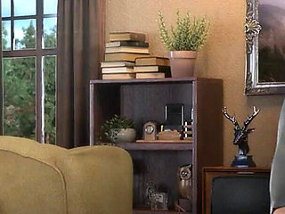 The Genesis Order V47102 Part 127 Horny MILF by Loveskysan69