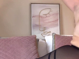 Veiled Desires and Denied Pleasures