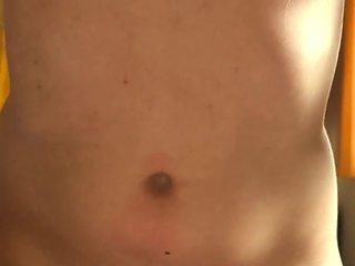 POV - Riding Him and Moaning / Skinny German Girl