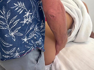 I Need to Pay the Pizza Guy, with My Lips