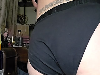 A Weeks Worth of Farts