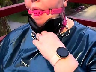 Hottest brunette solo webcam masturbation 2