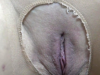 This Is What Happens when Wanilianna Is Returning Home in A Horny Mood