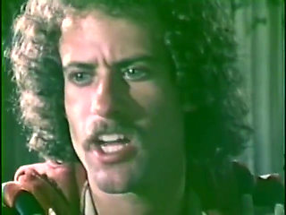 Lovely hairy chicks love threesome vintage fuck