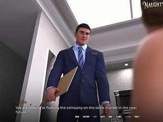 In-security (part 03) by Ntr Bakery - Wife's Boss Loves Her Ass