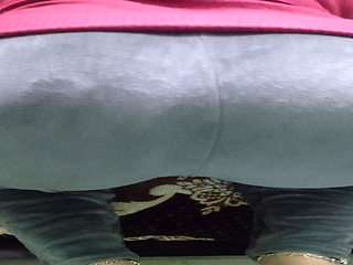 FIRST TIME ANAL FUCK OF DESI WIFE IN NIGHT!