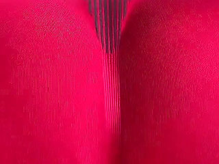Sweaty Ass Smelling for Personal Trainer